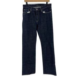 John Varvatos Classic Straight Jeans Sz 32 R